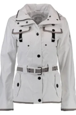 WELLENSTEYN Chocandy Jacke cocos