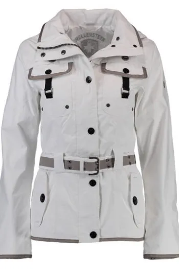 WELLENSTEYN Chocandy Jacke cocos