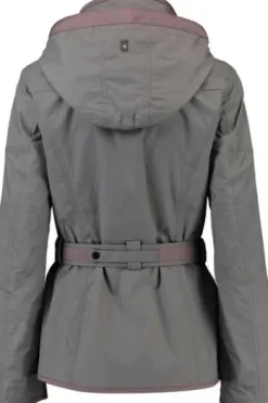 WELLENSTEYN Chocandy Jacke salbei
