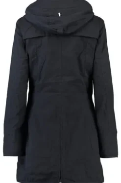WELLENSTEYN Illusion Jacke midnightblue