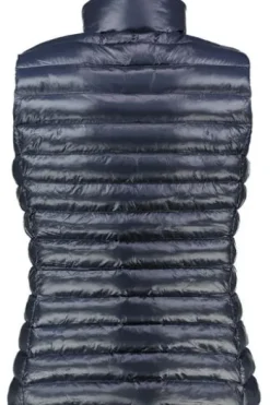 WELLENSTEYN Italy Weste darknavy MoShiHiTec