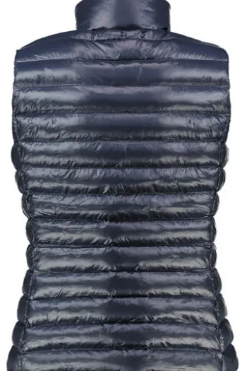 WELLENSTEYN Italy Weste darknavy MoShiHiTec