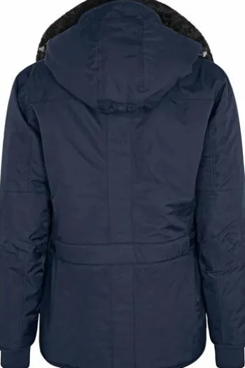 WELLENSTEYN Leuchtcraft midnightblue Jacke