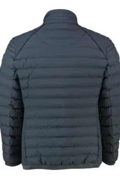 WELLENSTEYN Molecule Men Jacke MOLM-719 darknavy windabweisend, wasserabweisend, atmungsaktiv