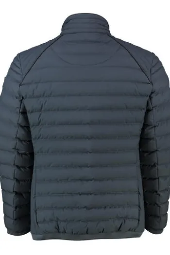 WELLENSTEYN Molecule Men Jacke MOLM-719 darknavy windabweisend, wasserabweisend, atmungsaktiv