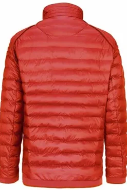 WELLENSTEYN Molecule Men Jacke redmetal