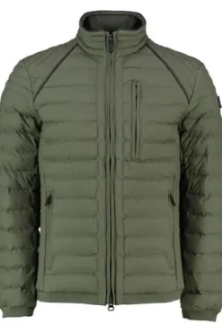 WELLENSTEYN Molecule Men Jacke MOLM-719 darkarmy