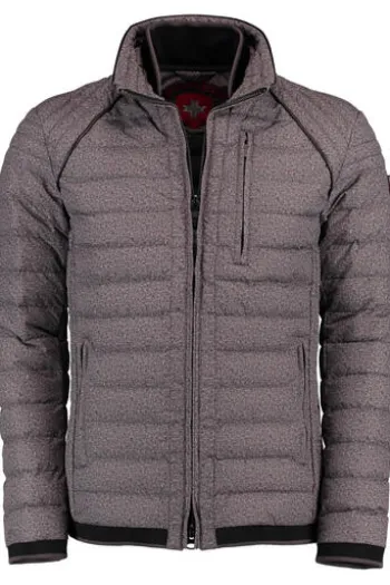 WELLENSTEYN Molecule Men Jacke