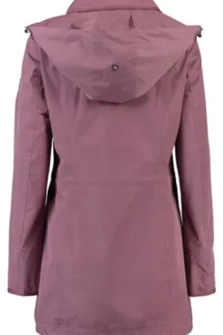 WELLENSTEYN Romance-Jacke rose