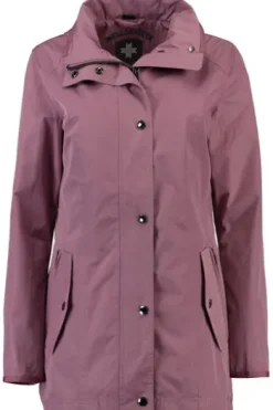 WELLENSTEYN Romance-Jacke rose