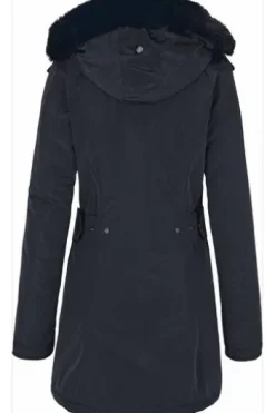 WELLENSTEYN Stavanger Jacke schwarz