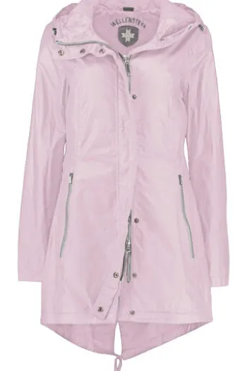 WELLENSTEYN Tarent Jacke flieder