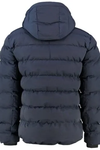 WELLENSTEYN Winterjacke Blackbird midnightblue