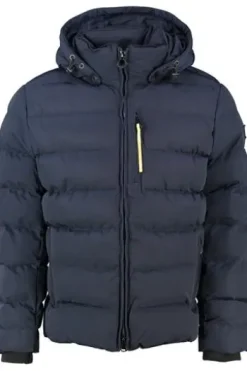 WELLENSTEYN Winterjacke Blackbird midnightblue