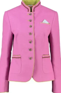 WHITE LABEL Janker pink